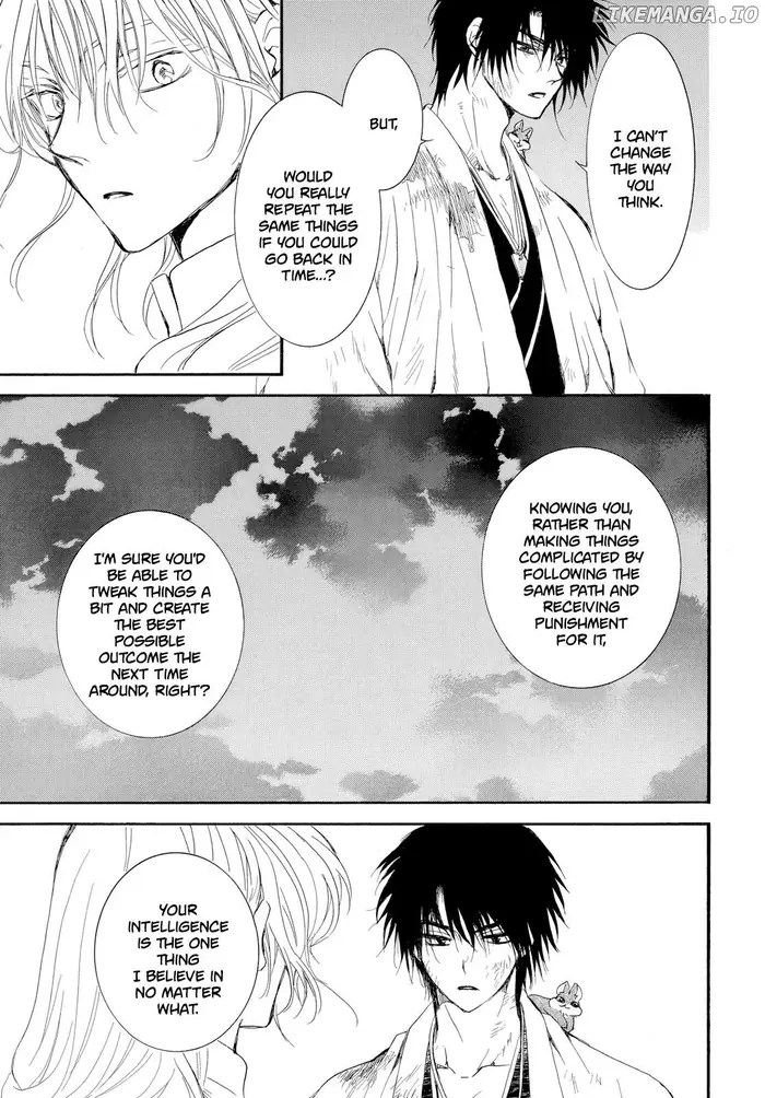 Yona of the Dawn Chapter 262 image 27_optimized